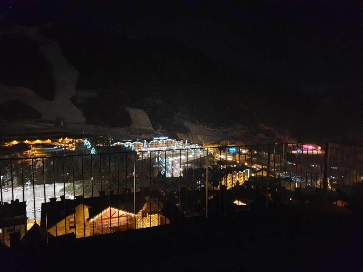 Ski Chalet Andorra, El Tarter - KOKONO Exteriör bild